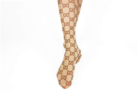 womens black gucci tights|gucci pantyhose etsy.